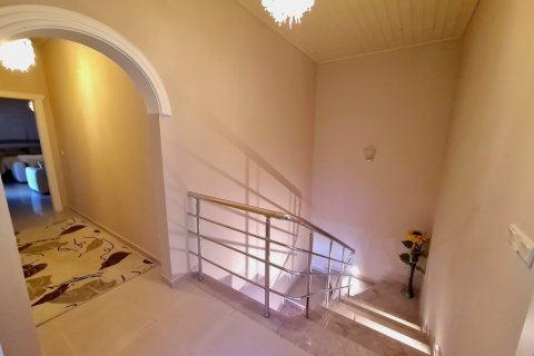 Wohnung in Oba, Antalya, Türkei Nr. 165089 - 13