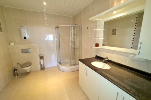 Wohnung in Oba, Antalya, Türkei Nr. 165089 - 16