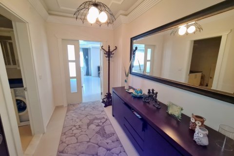 Wohnung in Oba, Antalya, Türkei Nr. 165089 - 12