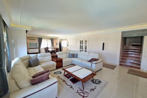 Lejlighed  i Oba, Antalya, Tyrkiet Nr. 165089