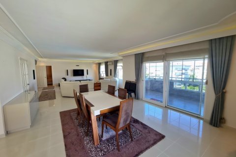Wohnung in Oba, Antalya, Türkei Nr. 165089 - 4