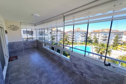 Wohnung in Oba, Antalya, Türkei Nr. 165089 - 8