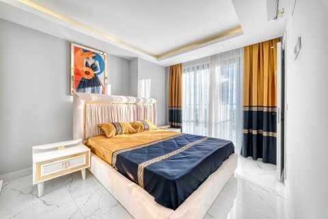 Daire   Alanya, Antalya, Türkiye №192280 - 15