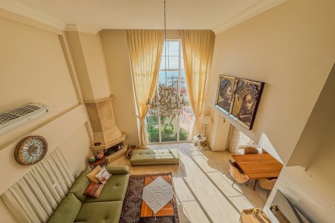 Lejlighed  i Alanya, Antalya, Tyrkiet Nr. 192283 - 17