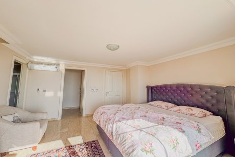Lejlighed  i Alanya, Antalya, Tyrkiet Nr. 192283 - 24