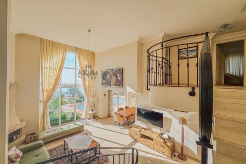 Lejlighed  i Alanya, Antalya, Tyrkiet Nr. 192283 - 16