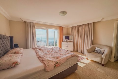 Lejlighed  i Alanya, Antalya, Tyrkiet Nr. 192283 - 21