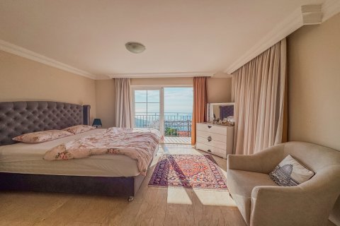 Lejlighed  i Alanya, Antalya, Tyrkiet Nr. 192283 - 22