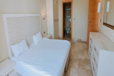 Lejlighed  i Alanya, Antalya, Tyrkiet Nr. 192277 - 12