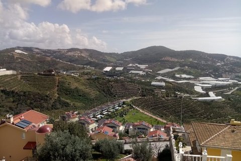 Lejlighed  i Alanya, Antalya, Tyrkiet Nr. 192277 - 27
