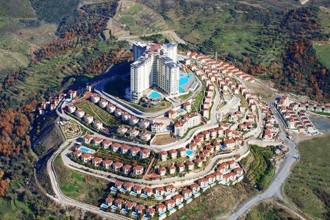 Lejlighed  i Alanya, Antalya, Tyrkiet Nr. 192277 - 28