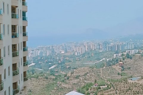 Lejlighed  i Alanya, Antalya, Tyrkiet Nr. 192277 - 20