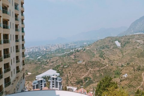 Lejlighed  i Alanya, Antalya, Tyrkiet Nr. 192277 - 10