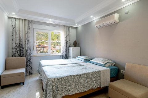 Lejlighed i Alanya, Antalya, Tyrkiet Nr. 192276 - 24