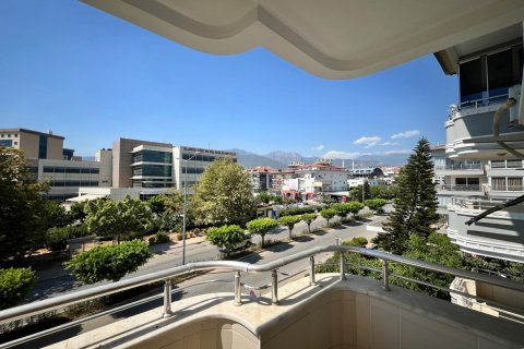 Lägenhet  i Alanya, Antalya, Turkiet Nr. 192272 - 9