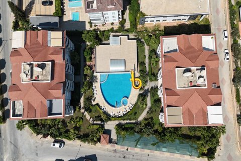 Lägenhet  i Alanya, Antalya, Turkiet Nr. 192272 - 3