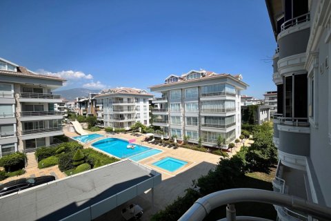 Lägenhet  i Alanya, Antalya, Turkiet Nr. 192272 - 30