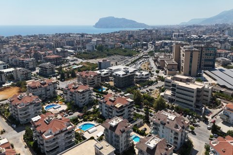 Lägenhet  i Alanya, Antalya, Turkiet Nr. 192272 - 4