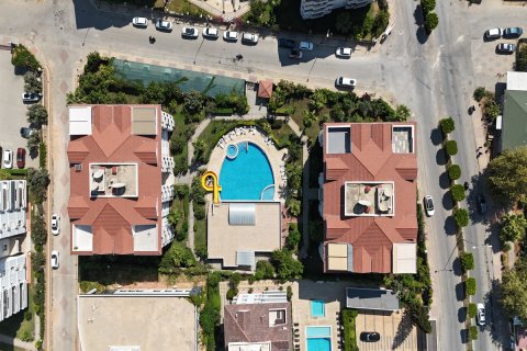 Lägenhet  i Alanya, Antalya, Turkiet Nr. 192272 - 5