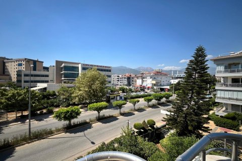 Lägenhet  i Alanya, Antalya, Turkiet Nr. 192272 - 12