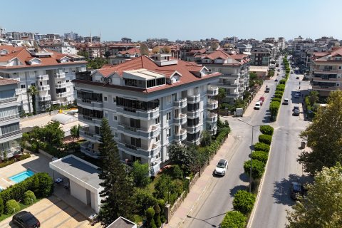 Lägenhet  i Alanya, Antalya, Turkiet Nr. 192272 - 6