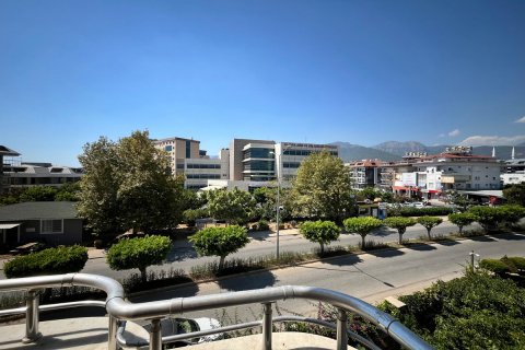 Lägenhet  i Alanya, Antalya, Turkiet Nr. 192272 - 13