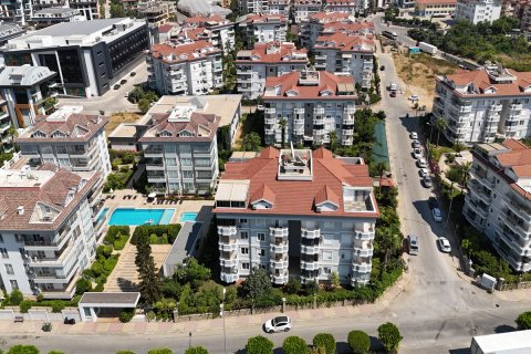 Lägenhet  i Alanya, Antalya, Turkiet Nr. 192272 - 7