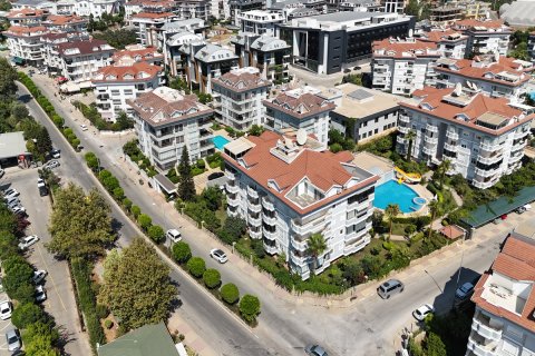 Lägenhet  i Alanya, Antalya, Turkiet Nr. 192272 - 8
