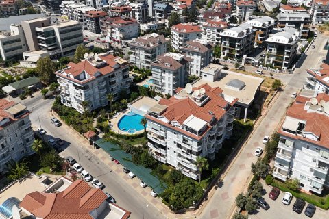 Lägenhet  i Alanya, Antalya, Turkiet Nr. 192272 - 2