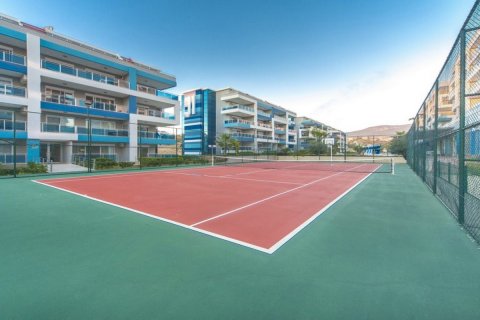 Wohnung in Alanya, Antalya, Türkei Nr. 192282 - 25