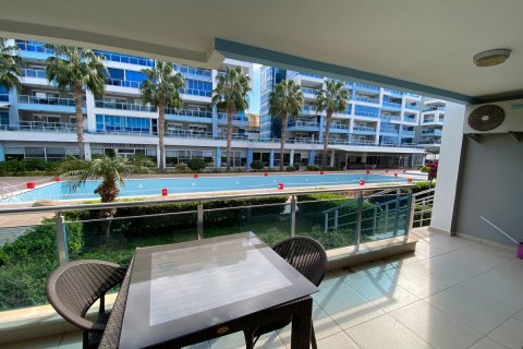 Wohnung in Alanya, Antalya, Türkei Nr. 192282 - 14