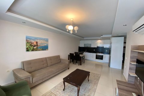 Wohnung in Alanya, Antalya, Türkei Nr. 192282 - 19