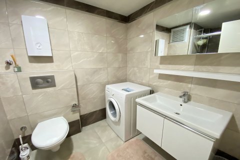 Wohnung in Alanya, Antalya, Türkei Nr. 192282 - 13