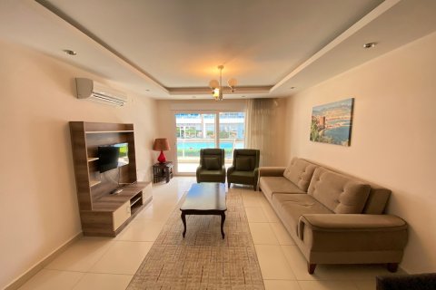 Wohnung in Alanya, Antalya, Türkei Nr. 192282 - 17