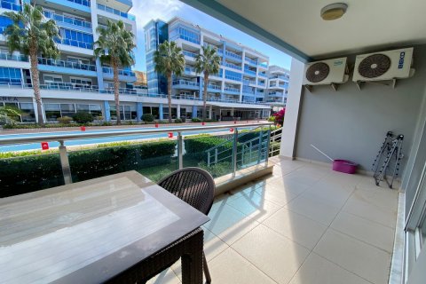 Wohnung in Alanya, Antalya, Türkei Nr. 192282 - 15