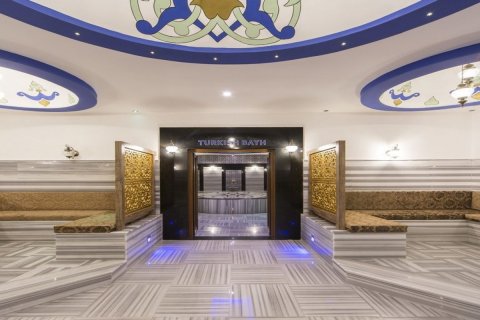Wohnung in Alanya, Antalya, Türkei Nr. 192282 - 22