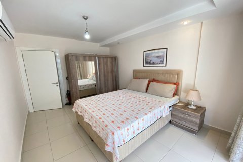 Wohnung in Alanya, Antalya, Türkei Nr. 192282 - 12