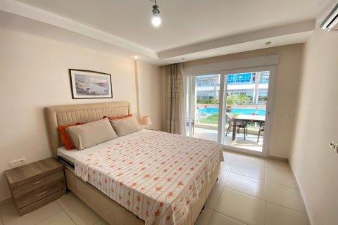 Wohnung in Alanya, Antalya, Türkei Nr. 192282 - 16