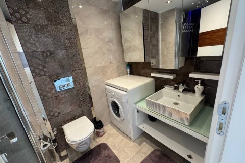Daire 1+1 Alanya, Antalya, Türkiye №167412 - 28