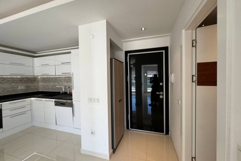 Daire 1+1 Alanya, Antalya, Türkiye №167412 - 6