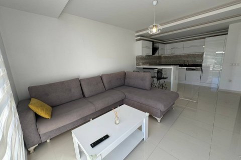1+1 Lejlighed  i Alanya, Antalya, Tyrkiet Nr. 167412