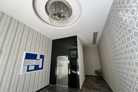 Daire 1+1 Alanya, Antalya, Türkiye №167412 - 7