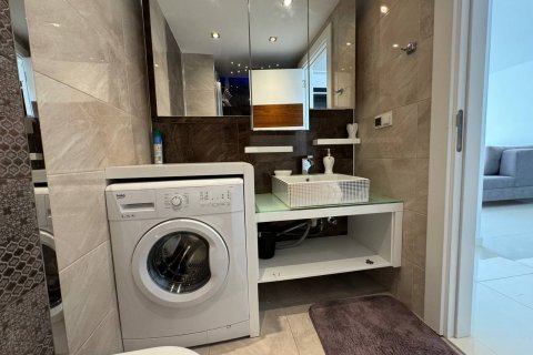 Daire 1+1 Alanya, Antalya, Türkiye №167412 - 30