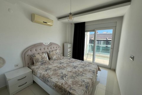 Daire 1+1 Alanya, Antalya, Türkiye №167412 - 27