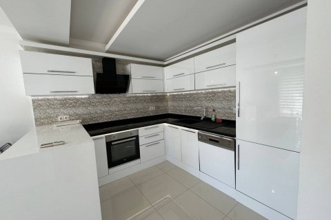 Daire 1+1 Alanya, Antalya, Türkiye №167412 - 5