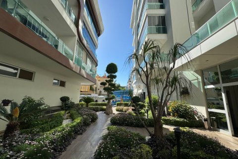 Daire 1+1 Alanya, Antalya, Türkiye №167412 - 9