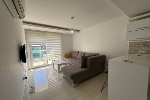 Daire 1+1 Alanya, Antalya, Türkiye №167412 - 4