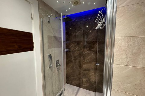 Daire 1+1 Alanya, Antalya, Türkiye №167412 - 29
