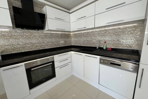 Daire 1+1 Alanya, Antalya, Türkiye №167412 - 3
