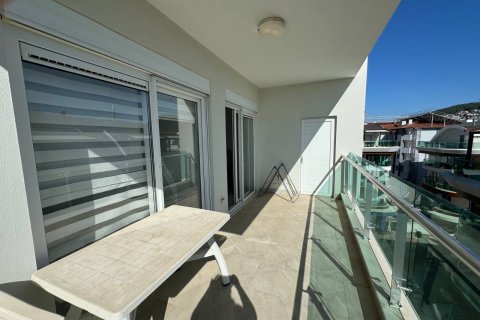 Daire 1+1 Alanya, Antalya, Türkiye №167412 - 22